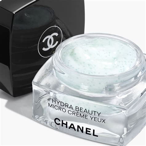 chanel hydra beauty micro crème ici paris|chanel hydra beauty camellia water cream.